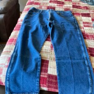 George Strait Cowboy Cut Jeans